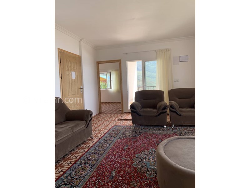 عکس شماره 703359 - اجاره اقامتگاه مبله در فیلبند - 