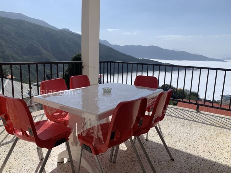 عکس شماره 703361 - اجاره اقامتگاه مبله در فیلبند - 