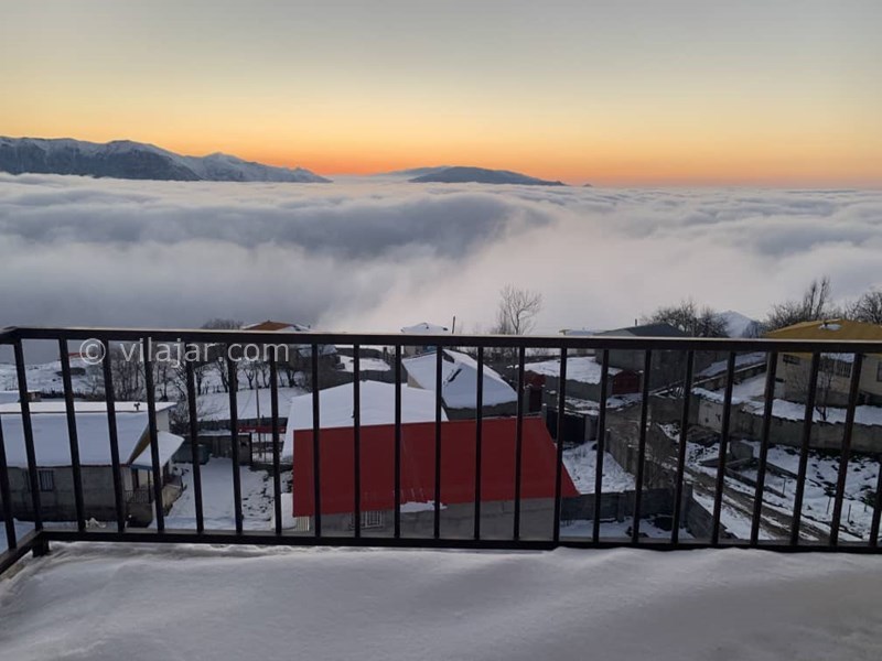 عکس شماره 703362 - اجاره اقامتگاه مبله در فیلبند - 