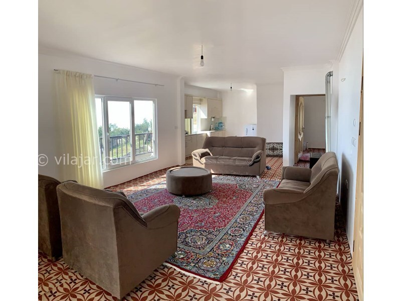 عکس شماره 703365 - اجاره اقامتگاه مبله در فیلبند - 