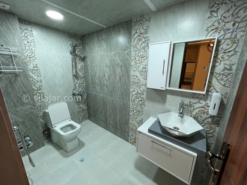 عکس شماره 703373 - اجاره ویلا استخردار محمودآباد - 