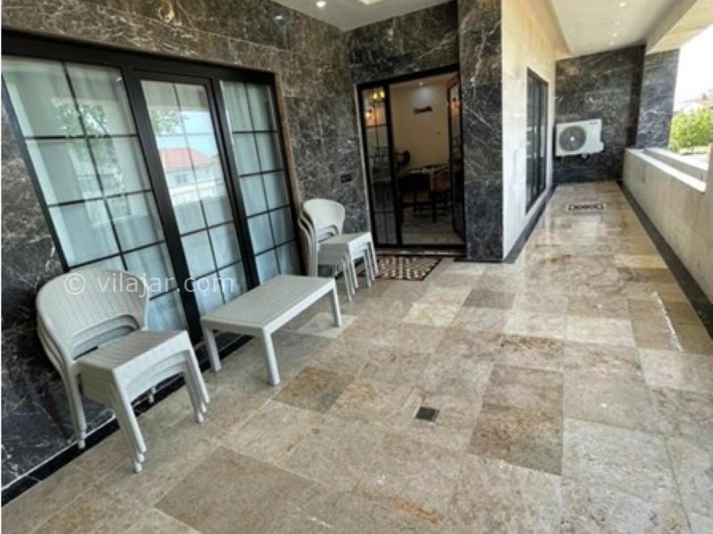 عکس شماره 703375 - اجاره ویلا استخردار محمودآباد - 