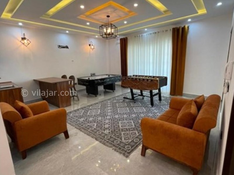 عکس شماره 703376 - اجاره ویلا استخردار محمودآباد - 