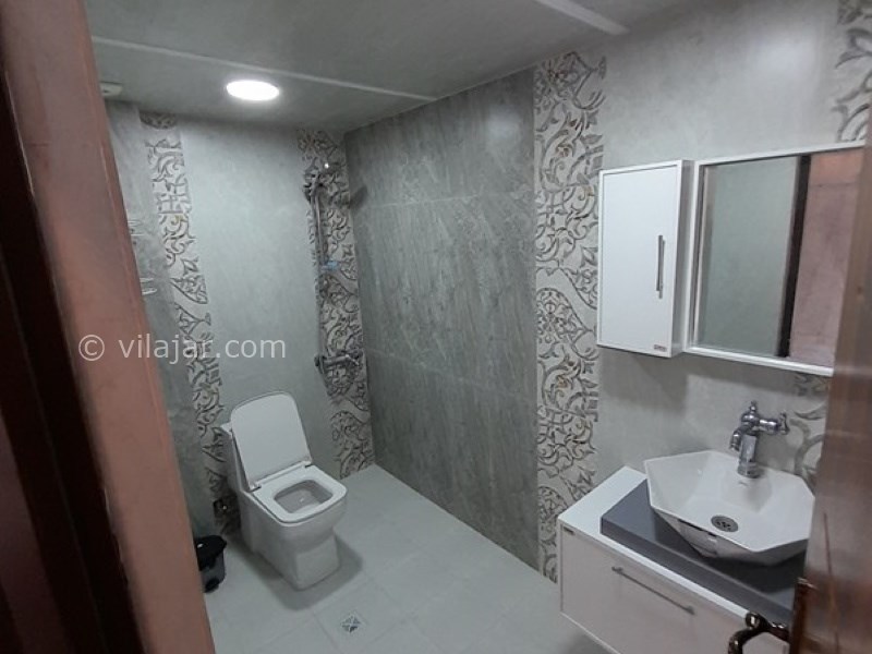 عکس شماره 703379 - اجاره ویلا استخردار محمودآباد - 