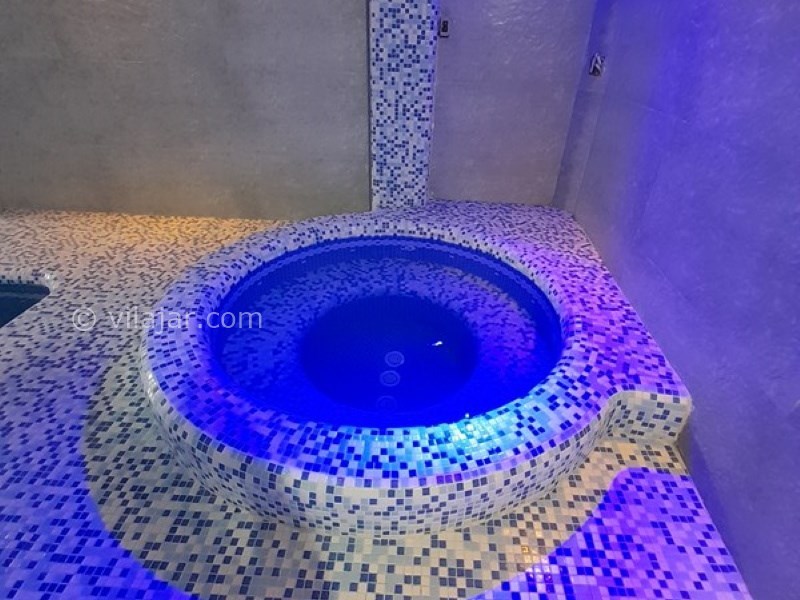 عکس شماره 703380 - اجاره ویلا استخردار محمودآباد - 