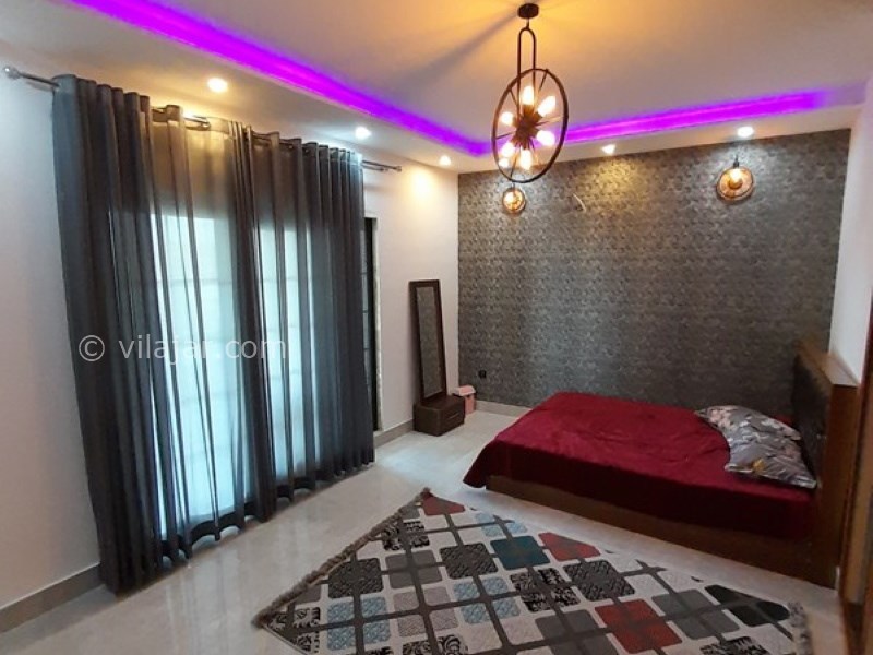 عکس شماره 703381 - اجاره ویلا استخردار محمودآباد - 