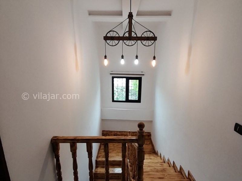 عکس شماره 703382 - اجاره ویلا استخردار محمودآباد - 