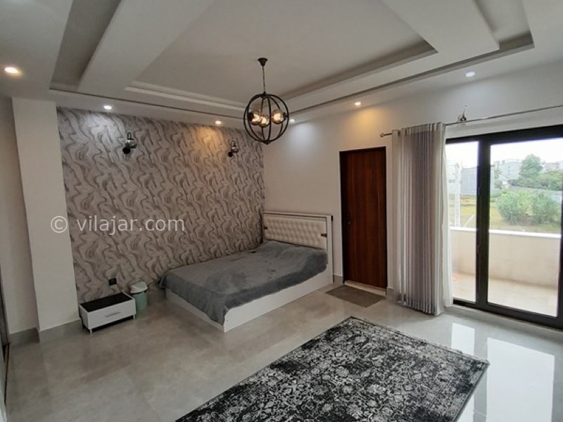 عکس شماره 703383 - اجاره ویلا استخردار محمودآباد - 