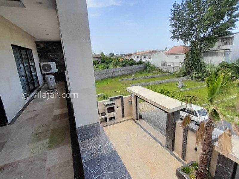 عکس شماره 703384 - اجاره ویلا استخردار محمودآباد - 