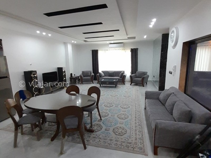 عکس شماره 703385 - اجاره ویلا استخردار محمودآباد - 