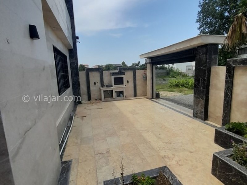 عکس شماره 703386 - اجاره ویلا استخردار محمودآباد - 