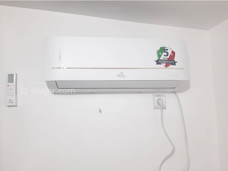 عکس شماره 703445 - اجاره ویلا باغ جنگلی شاندرمن - 