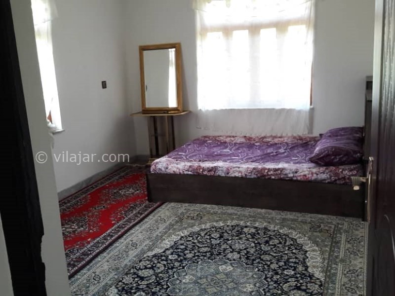 عکس شماره 703449 - ویلا ماسال چشم انداز جنگل و شالیزار - 