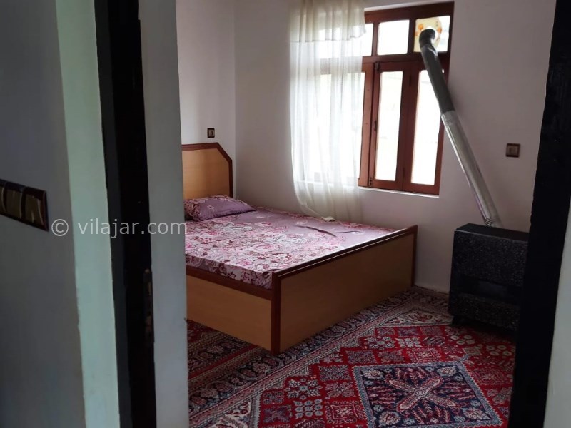 عکس شماره 703461 - ویلا ماسال چشم انداز جنگل و شالیزار - 