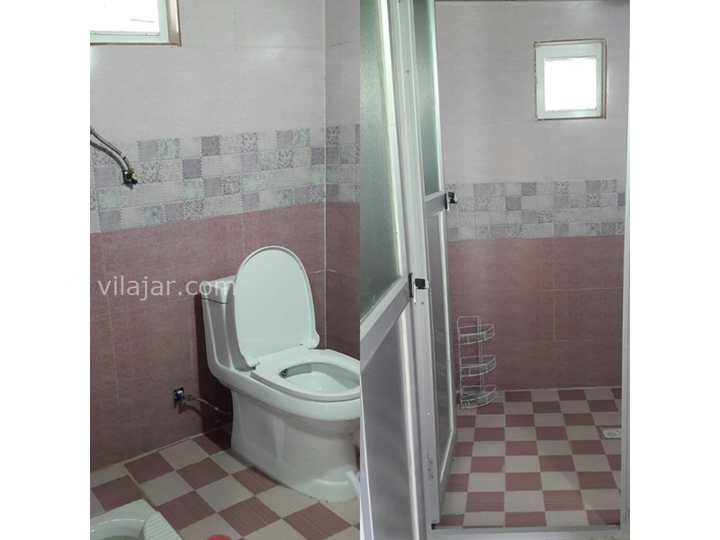 عکس شماره 703467 - ویلا ماسال چشم انداز جنگل و شالیزار - 