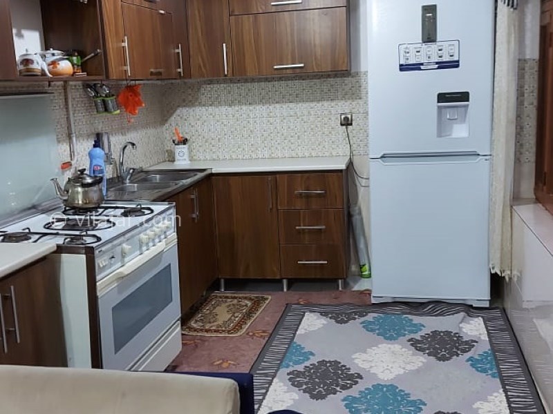 عکس شماره 703472 - ویلا ماسال چشم انداز جنگل و شالیزار - 