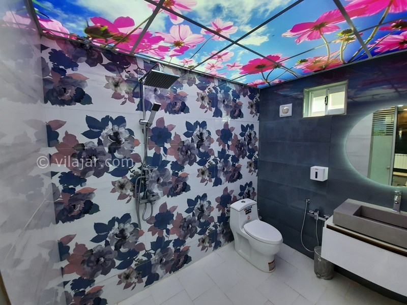 عکس شماره 703529 - ویلا جنگلی استخردار در رامسر - 