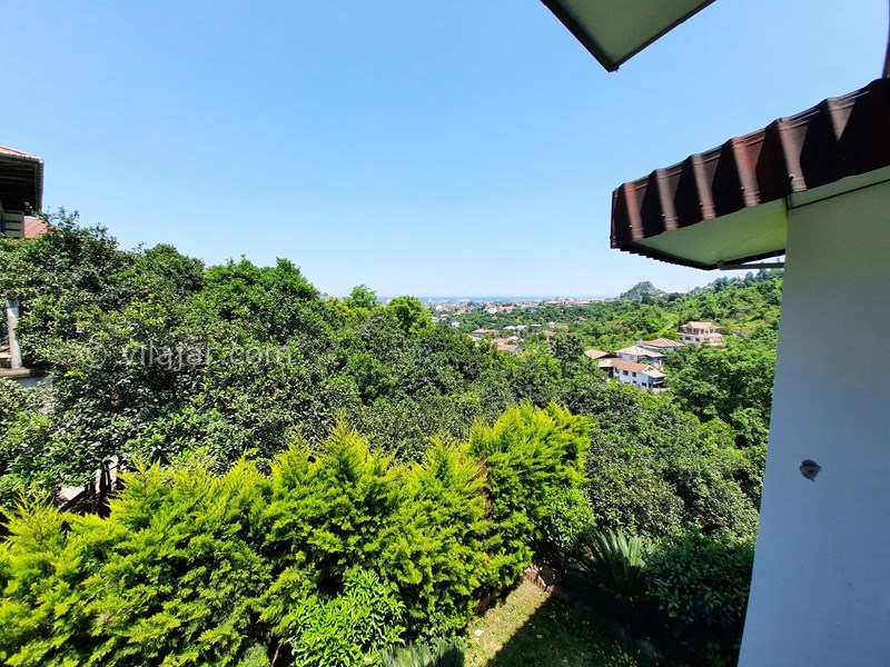 عکس شماره 703535 - ویلا جنگلی استخردار در رامسر - 