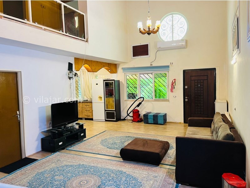 عکس شماره 703549 - اجاره ویلا در متل قو دریاگوشه -