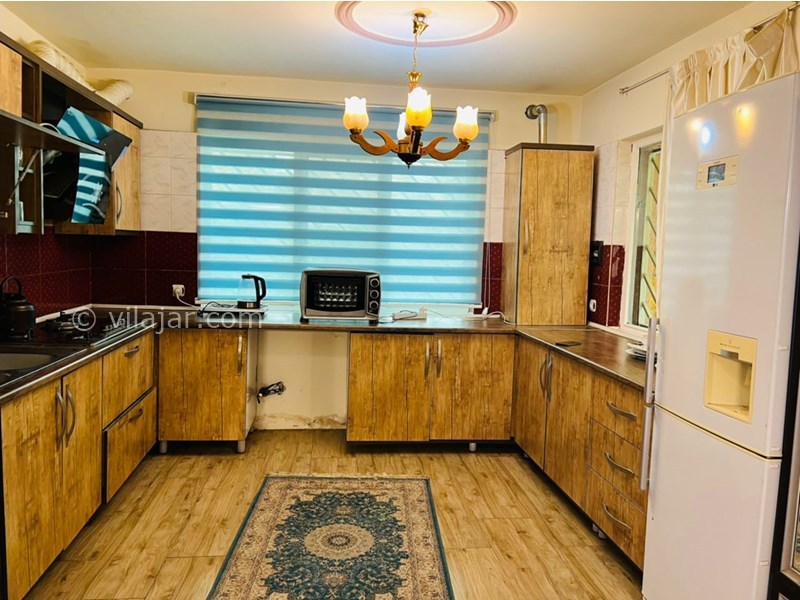 عکس شماره 703550 - اجاره ویلا در متل قو دریاگوشه -