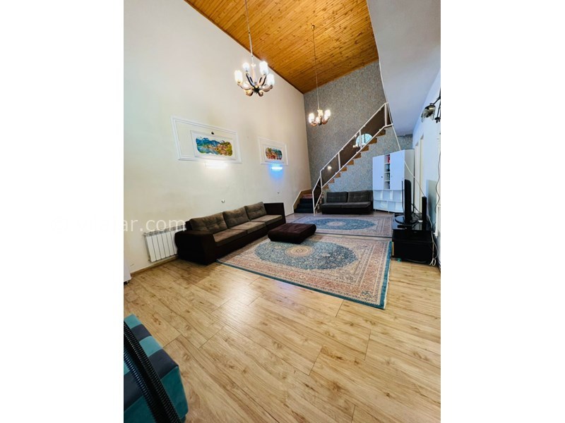 عکس شماره 703551 - اجاره ویلا در متل قو دریاگوشه -