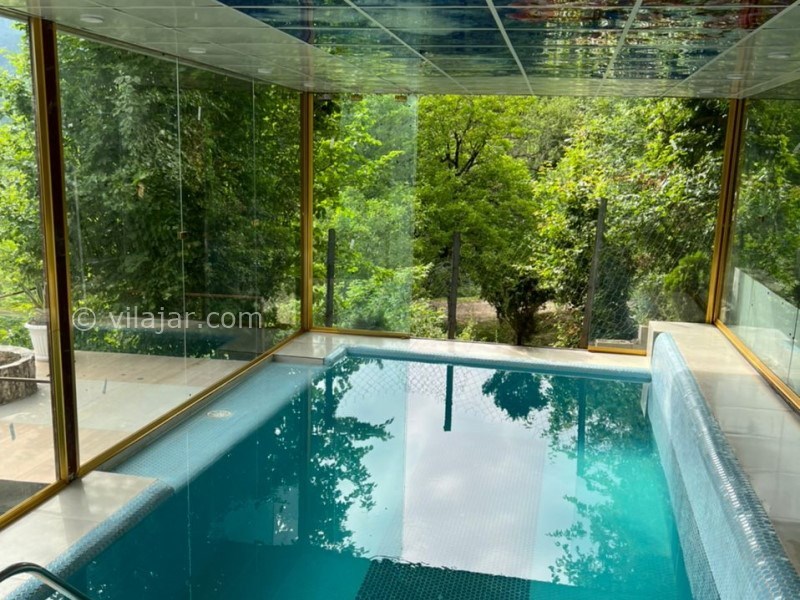 عکس شماره 703695 - ویلای استخردار در اربکله رامسر -