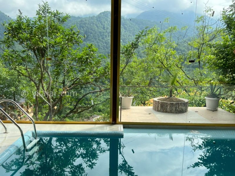 عکس شماره 703696 - ویلای استخردار در اربکله رامسر -