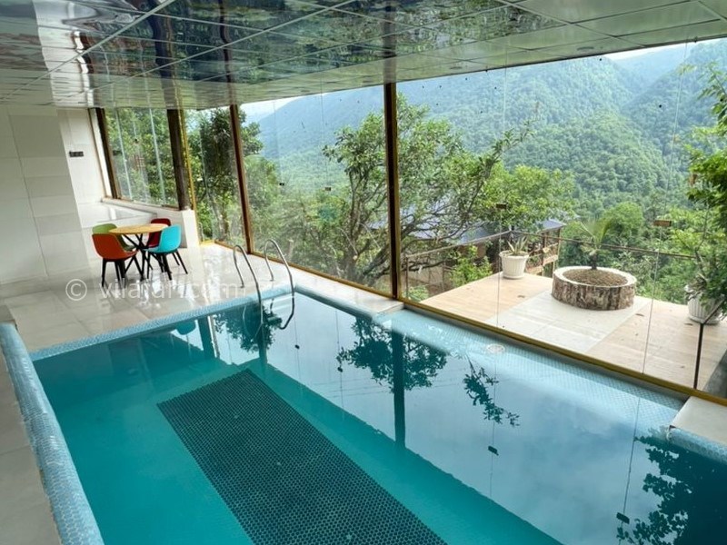 عکس شماره 703698 - ویلای استخردار در اربکله رامسر -