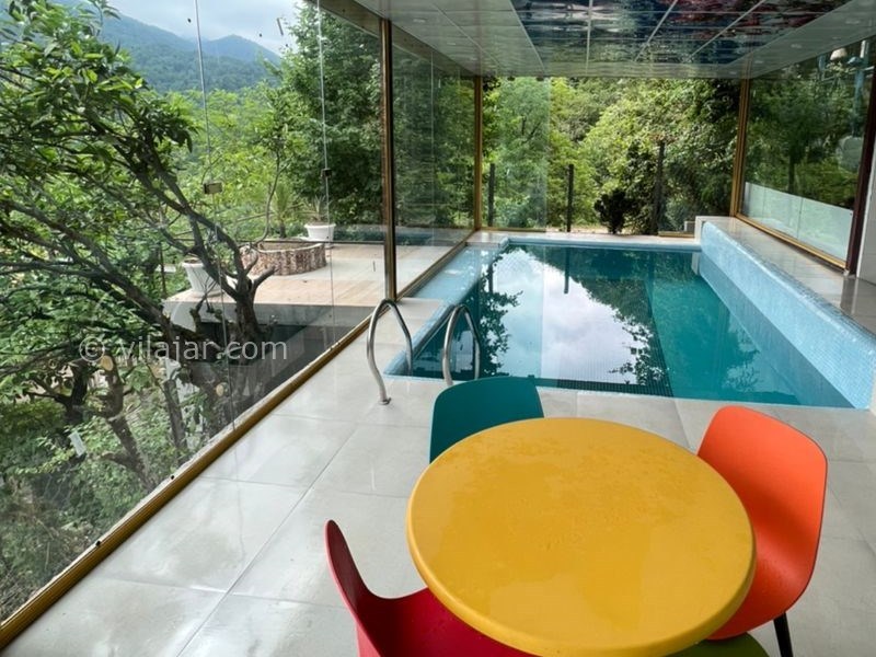 عکس شماره 703699 - ویلای استخردار در اربکله رامسر -