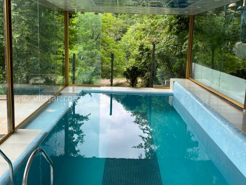 عکس شماره 703700 - ویلای استخردار در اربکله رامسر -