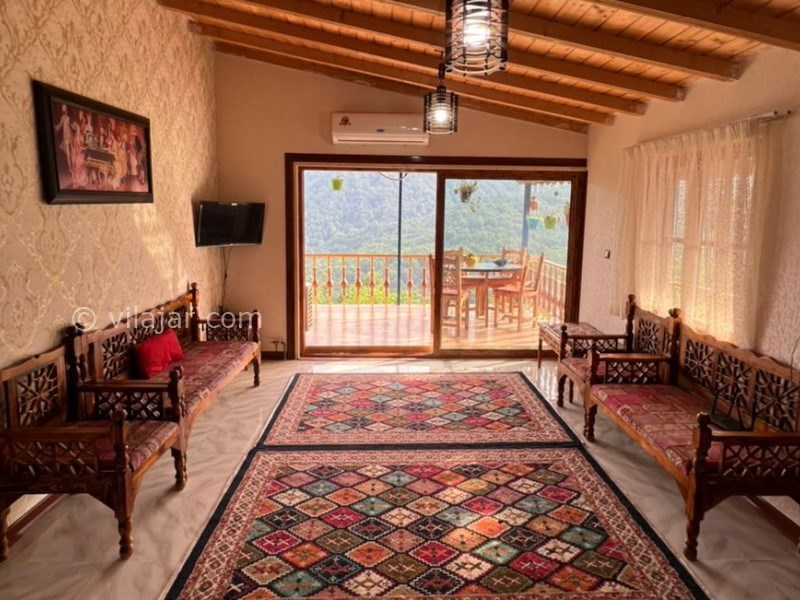 عکس شماره 703701 - ویلای استخردار در اربکله رامسر -