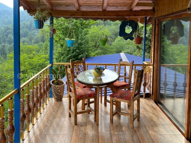 عکس شماره 703703 - ویلای استخردار در اربکله رامسر -