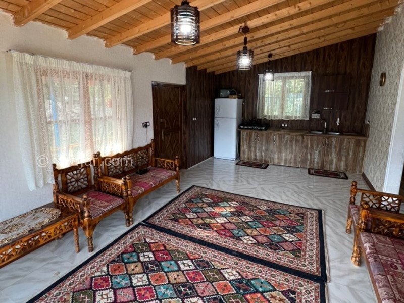 عکس شماره 703705 - ویلای استخردار در اربکله رامسر -