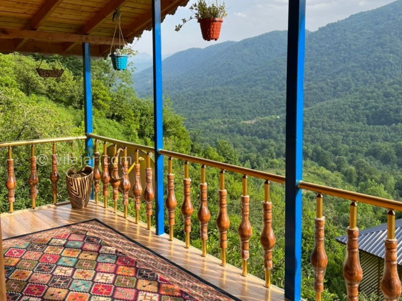 عکس شماره 703706 - ویلای استخردار در اربکله رامسر -