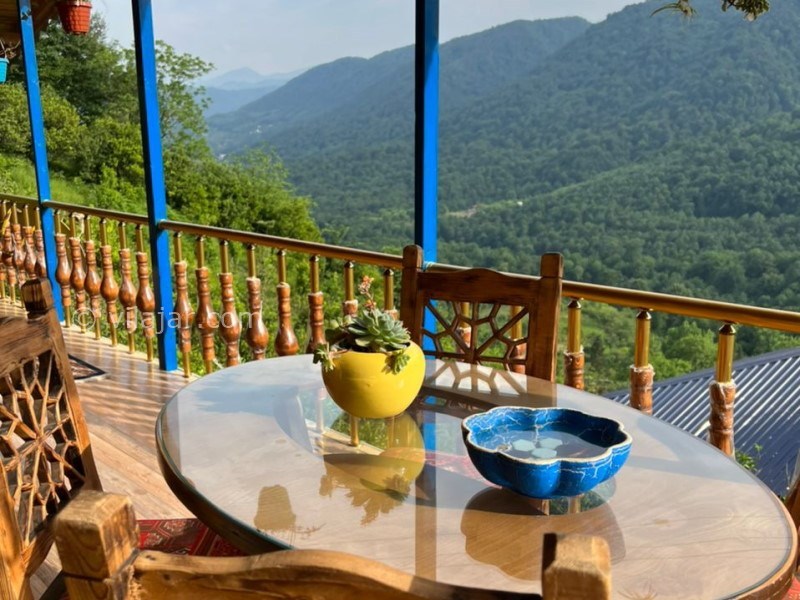 عکس شماره 703707 - ویلای استخردار در اربکله رامسر -