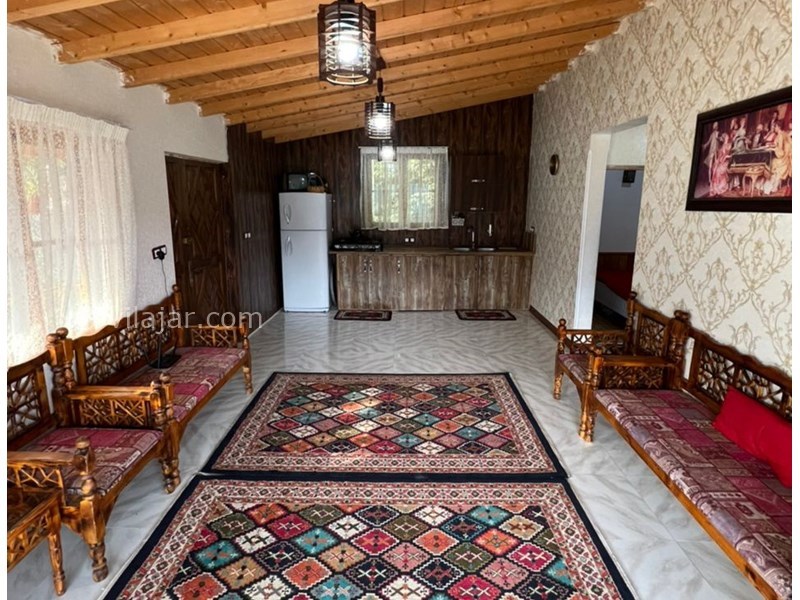 عکس شماره 703708 - ویلای استخردار در اربکله رامسر -