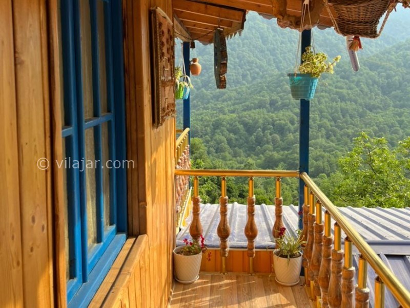 عکس شماره 703710 - ویلای استخردار در اربکله رامسر -