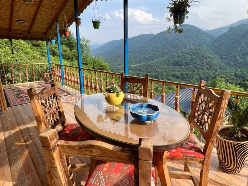 عکس شماره 703711 - ویلای استخردار در اربکله رامسر -