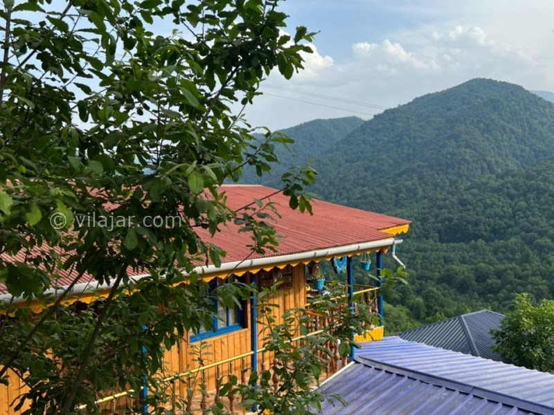 عکس شماره 703712 - ویلای استخردار در اربکله رامسر -