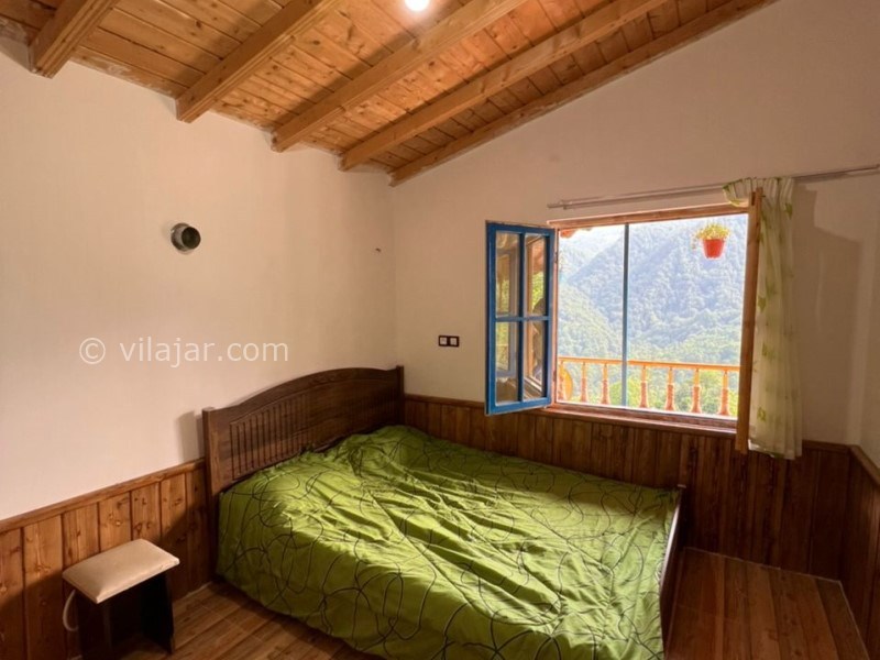 عکس شماره 703714 - ویلای استخردار در اربکله رامسر -