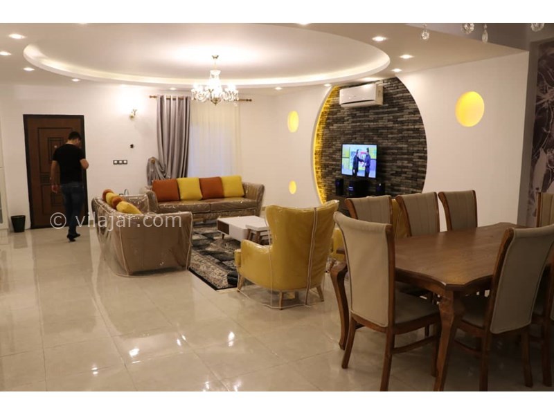 عکس شماره 703740 - اجاره ویلا استخردار در سرخرود - 