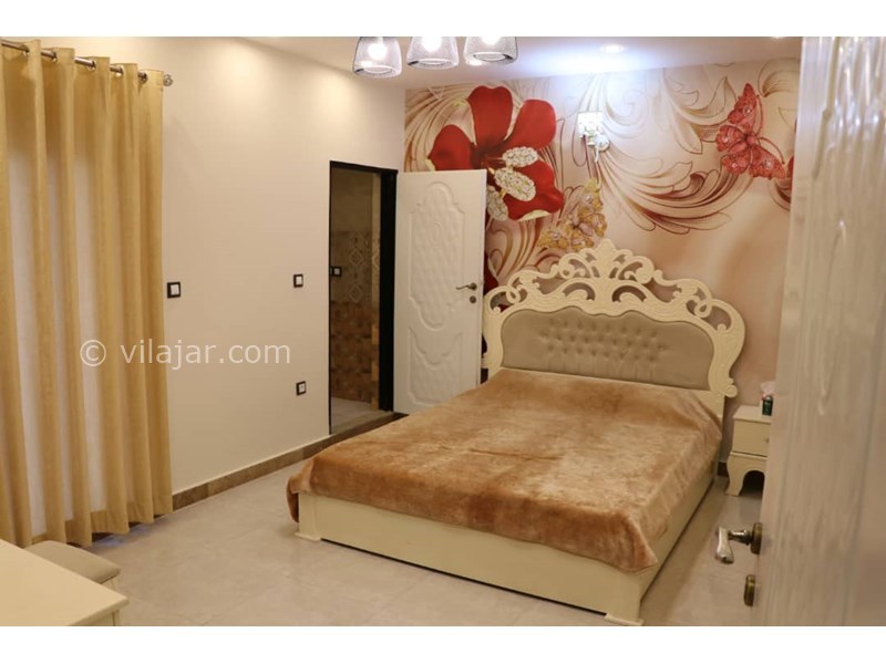 عکس شماره 703741 - اجاره ویلا استخردار در سرخرود - 