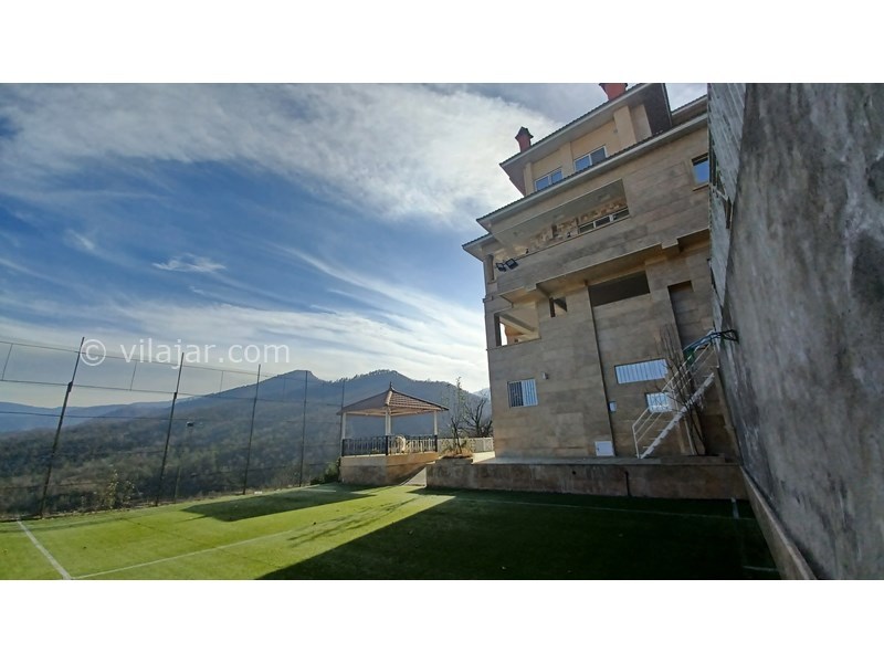 عکس شماره 703763 - اجاره ویلا در سوادکوه نزدیک جنگل - 