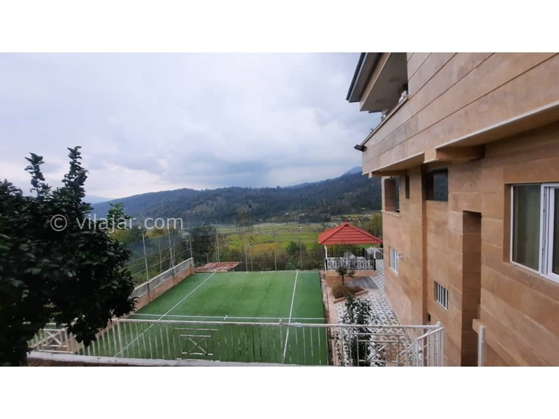 عکس شماره 703765 - اجاره ویلا در سوادکوه نزدیک جنگل - 