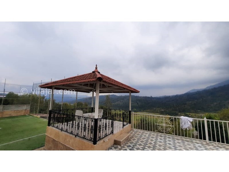 عکس شماره 703766 - اجاره ویلا در سوادکوه نزدیک جنگل - 