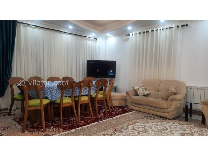 عکس شماره 703768 - اجاره ویلا در سوادکوه نزدیک جنگل - 