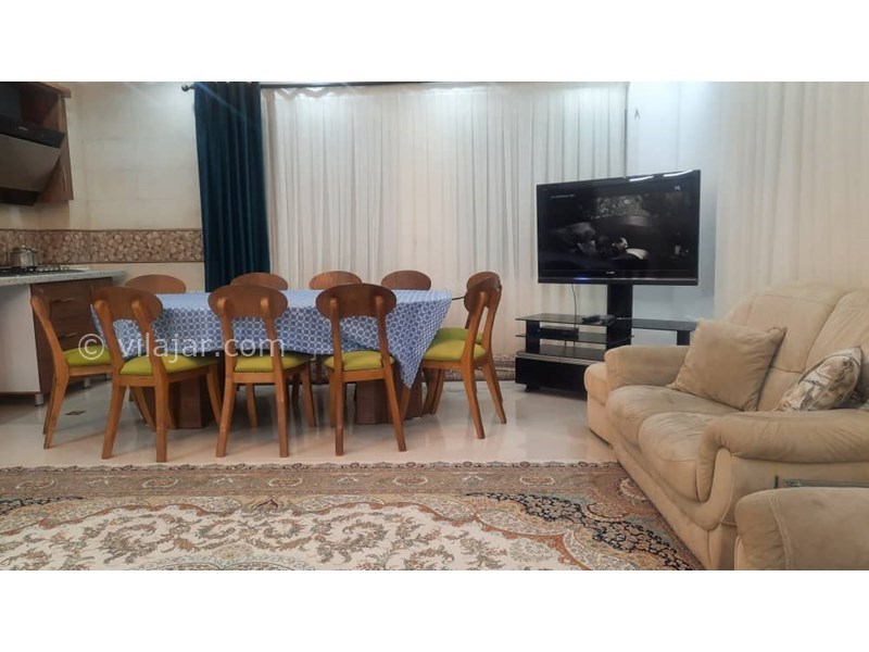 عکس شماره 703769 - اجاره ویلا در سوادکوه نزدیک جنگل - 