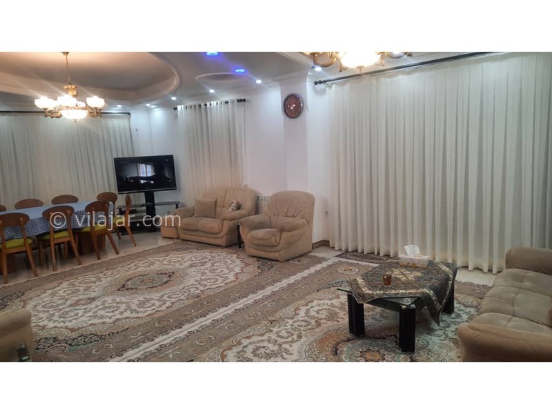 عکس شماره 703770 - اجاره ویلا در سوادکوه نزدیک جنگل - 