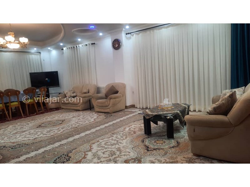 عکس شماره 703771 - اجاره ویلا در سوادکوه نزدیک جنگل - 