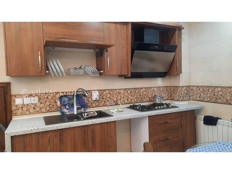 عکس شماره 703772 - اجاره ویلا در سوادکوه نزدیک جنگل - 